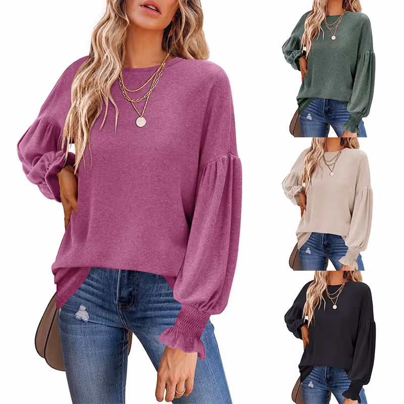 Apparels collection - casual apparel for everyday style